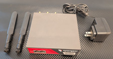 OPENGEAR RESILIENCE GATEWAY ACM7004-2-LMV ACM7004 PN: 509248-02 CELLULAR MODEM picture