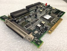 Adaptec AHA-2944UW, Assy 991506-00, 991507-00 PCI Ultra-Wide SCSI Controller picture