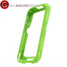 Green Rubber Protect Cover for Zebra TC22 TC27 Scanner P/N:SG-TC2L-BOOT-01 picture
