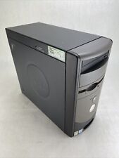 Dell Dimension 3000 MT Intel Pentium 4 2.8GHz 256MB RAM No HDD No OS picture