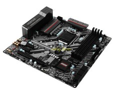 MSI B250M MORTAR Motherboard Socket LGA 1151 DDR4 Intel B250 M-ATX picture
