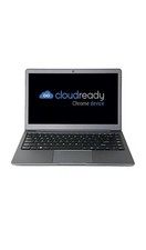 Chromebook 13.3-in FDH - Fast WiFi - Metal body - by IOXO and CloudReady picture