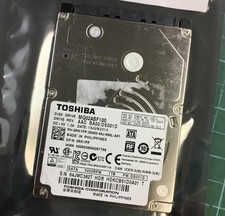 TOSHIBA 1Tb 2.5