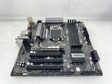 ASRock B560M-C Motherboard DDR4 LGA1200 WiFi Card picture