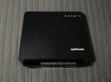 Sagemcom Optimum Fast 5260CV WiFi Dual Band Router picture