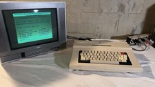 Tandy Color Computer 2 Coco 2 64k RAM Tested Working Great Composite Modded  picture