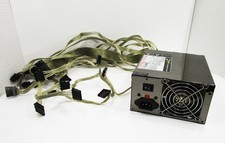 ULTRA XFINITY ULT-XF600 Replacement 600W Power Supply picture