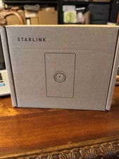 Starlink Mini Router Kit UTR-251 - New In Box - Great For Travel Or Home Back Up picture