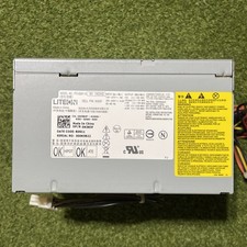 LiteOn PS-6301-6 PC Computer PSU Power Supply 300W  picture