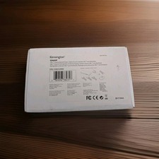 Kensington SD4600P – USB-C Docking Station – New picture