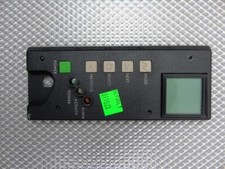 Dell 120T PowerVault DLT7000 FS-DLT Tape Drive LCD LED Panel Assy - 41-1120-01 picture