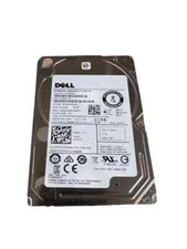 New Dell ENTERPRISE 2TB 7.2K RPM 12Gb/s 2.5