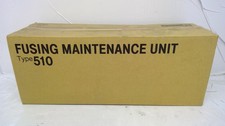 Genuine Ricoh Type 510 110V Fuser Maintenance Kit 430365 picture