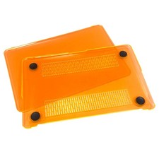 Slim Clear Colored Hard Shell Case Cover A1466 A1369 For Apple MacBook Air 13