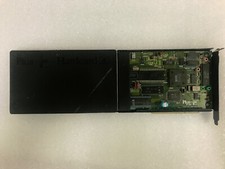 Hardcard 20 Plus 20MB ISA Hard Drive Card HDD 1986 picture