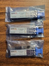 Juniper Compatible Opnext SFP 1000Base‑SX 850nm MMF DOM LC Transceiver (Qty 3) picture