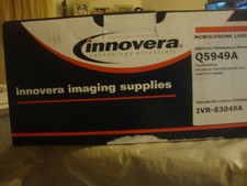  INNOVERA TECHNOLOGY ESSENTIALS MONOCHROME LASER Q5949A picture
