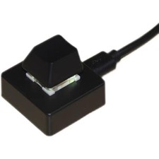 Ne fashion Single Keyboard Switch Game Keypad Programmable picture