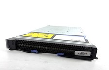 IBM BladeCenter HS21 1.6GHz Xeon 4GB RAM 2x 146.8GB HDD picture