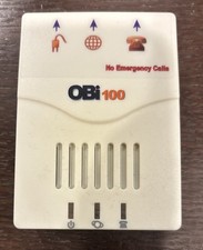 Obihai OBi100 VoIP Gateway ATA SIP Telephone Adapter OBiTalk picture