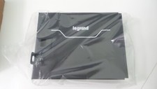 Legrand Part # WQS-01P Enclosure Wallmount Patch 1 Panel picture