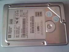 Hard Drive Western Digital 24300 Caviar AC24300-32LCC4 picture