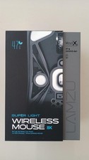Mouse Model MAYA X LAMZU picture