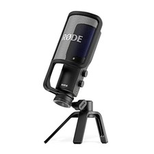 RODE Microphones NT-USB Plus USB Microphone NTUSB+from JP picture