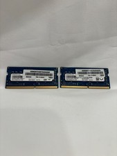 Ramaxel 16GB (2x8GB) DDR4 PC4-2666V DIMM RAM Modules picture