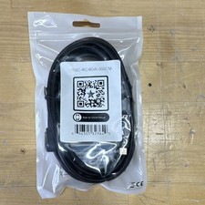 USB-C Right Angle Cable for Tablet Enclosures - 3 Meters picture