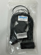 JBingGG Three PSU Power Cord 24 Pin To 24(20+4) Pin picture