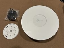 TP-Link EAP670 Omada Wi-Fi 6 AX5400 Access Point EAP-670 picture