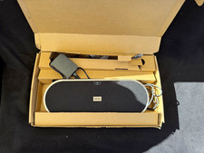 EPOS EXPAND 80T Bluetooth USB Soundbar Speakerphone 20W Black 2.0 picture
