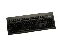 Keytronic KT800PS2 Wired Keyboard picture