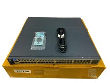 J9576A I HP E3800-48G-4SFP+ Layer 3 Switch picture