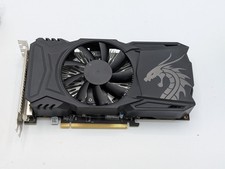 PowerColor AMD Radeon RX 560 4GB GDDR5 Graphics Card (AXRX5604GBD5DHAM) picture