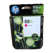 HP 88 XL MAGENTA Ink Cartridge picture