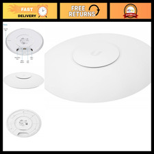 Dual-Band 802.11ac Wireless Access Point, High-Speed PRO WiFi, Indoor/Outdoor, W picture