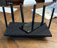TP-LINK Archer AX73 (AX5400) Dual-Band, Gigabit, Wi-Fi 6 Router, picture