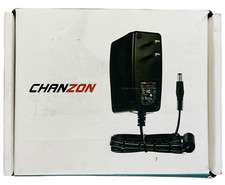 Chanzon 12V 2A 24W 2ABL024F Power Supply AC DC Switching Adapter picture
