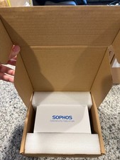 SOPHOS  APX 120 Wireless Access Point (Rev.1, FCC version). Brand new picture