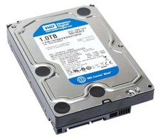 HP Pavilion Elite HPE-410f - 1TB 3.5