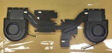 CPU FAN,Heatsink For Lenovo ThinkPad P16v Gen 2 5H41B77442 5H41B77440 picture