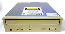 MITSUMI 48X INTERNAL CD ROM DRIVE CRMC-FX4010M, CHINA picture