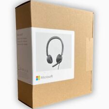 Microsoft USB Type-C Connector  Modern USB Type-C Headset I6P-00008 picture