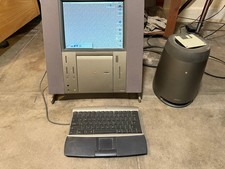 Apple Mac 20th Twentieth Anniversary Macintosh TAM - Complete w/ Original boxes picture