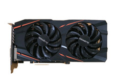Gigabyte Radeon RX 480 G1 Gaming 4GB GDDR5 Graphics Card GV-RX480G1 GAMING-4GD picture