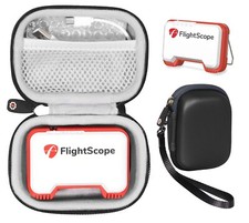 getgear case for FlightScope Mevo - Portable Personal Launch Monitor for Golf picture