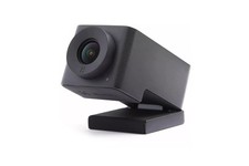 Huddly IQ Camera with Groundbreaking AI Capabilities, Genius Framing 150° Wide- picture