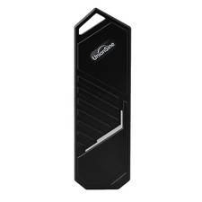UnionSine M.2 NVMe SSD Enclosure 10Gbps USB-C PCIe Case UASP Support picture